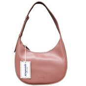 Wholesale - MAUVE SMALL HOBO BAG AEROPOSTALE C/P 24